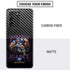 Liquid Blue NFL New York Giants Running Back Galaxy S20 Ultra 5G Skin